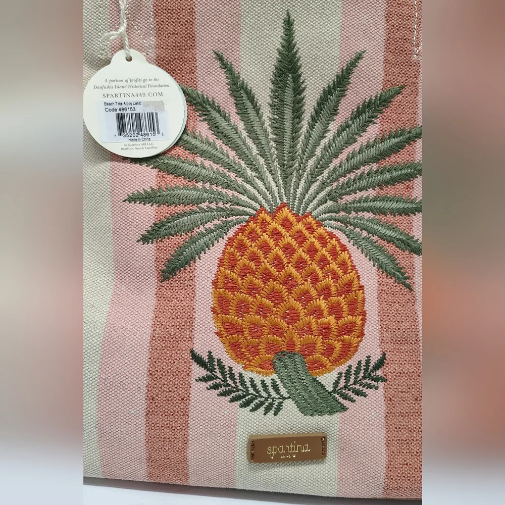 Spartina 449 nwt spartina